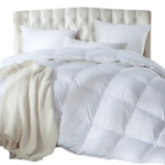 Luxurious Siberian Goose Down Comforter Review